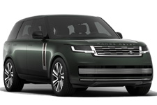 Car Hire Jarrow - Range Rover - car hire Jarrow